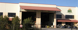 AAS Head Office