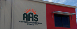 AAS Head Office